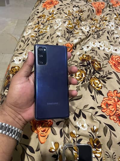 Samsung Mobile S20 FE