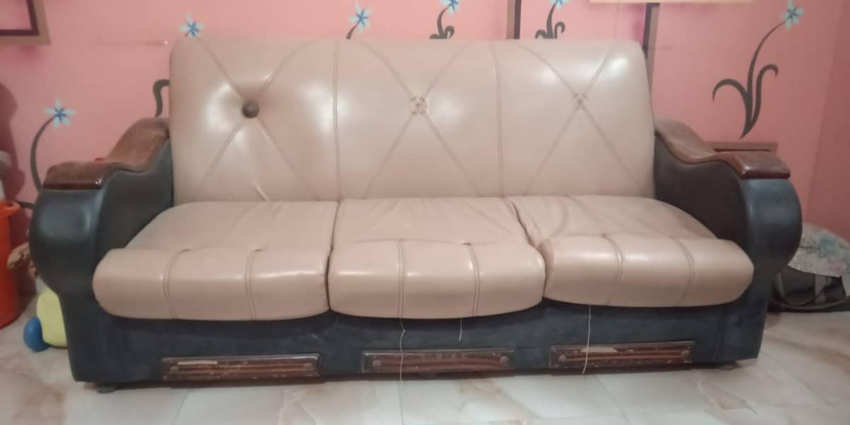 5 sitter sofa set 1