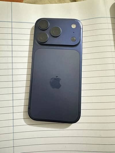 Iphone 17 pro 03240497982