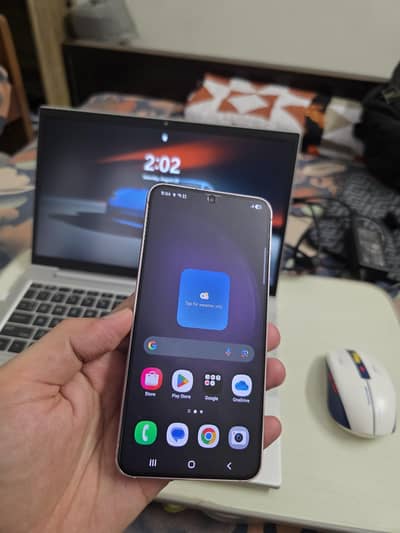 Samsung Mobile S23