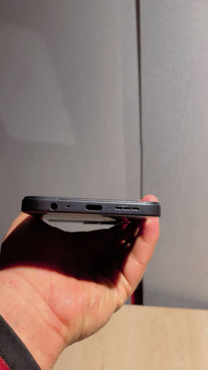 Tecno spark 50 1
