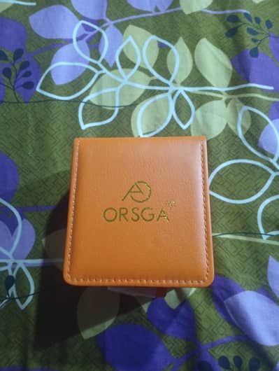 Orissa watch