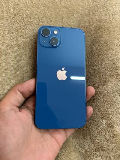 Apple iPhone 13 Jv