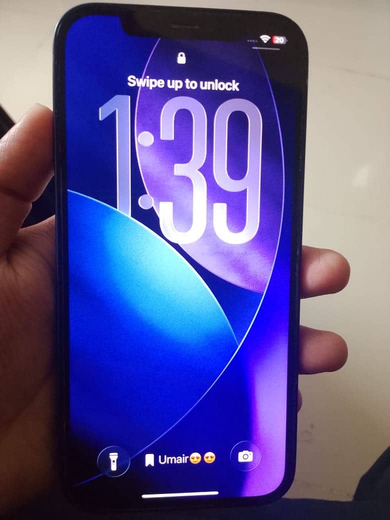 Apple iPhone 12 1