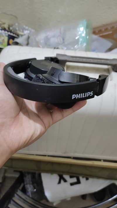 Philips Original Headphone
