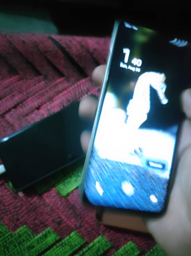 Itel S25 1