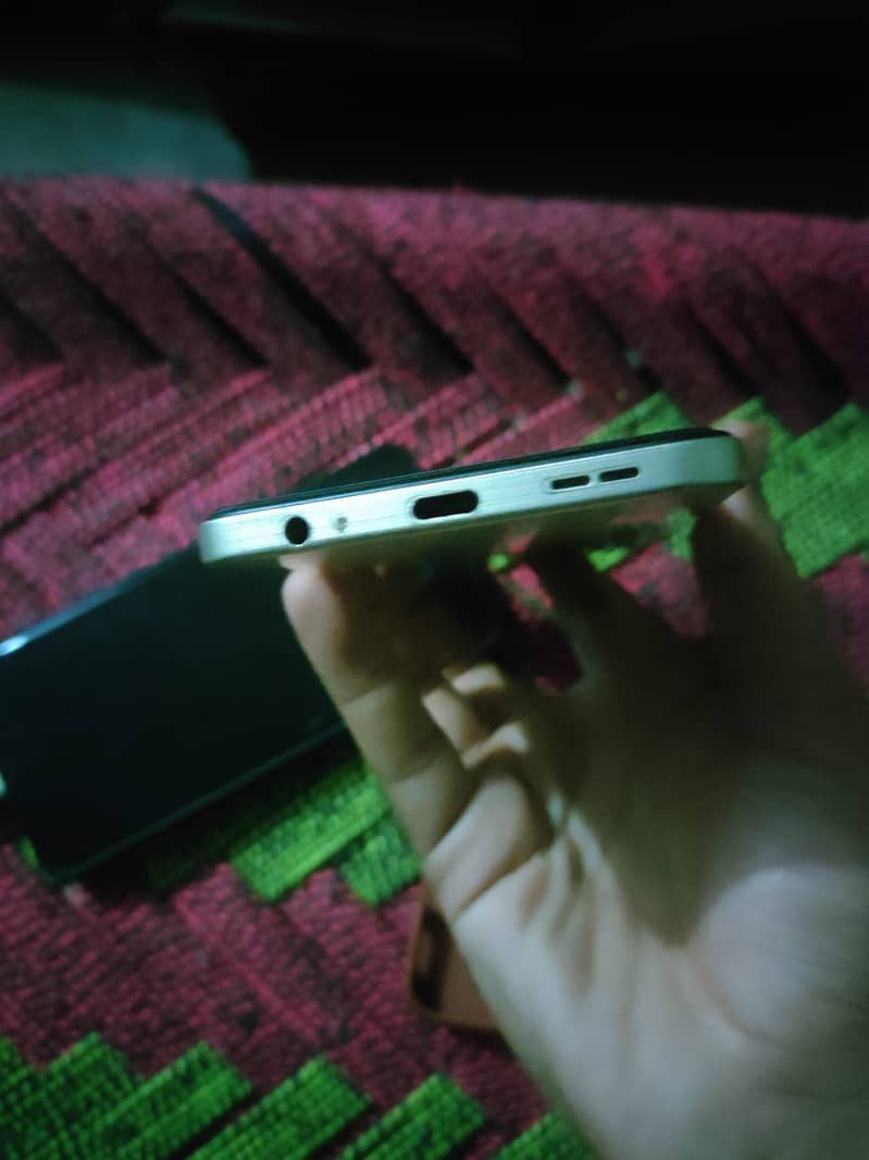 Itel S25 2