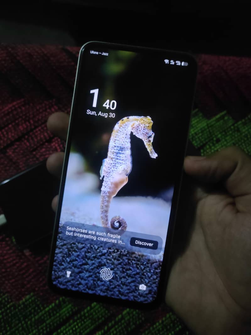 Itel S25 3