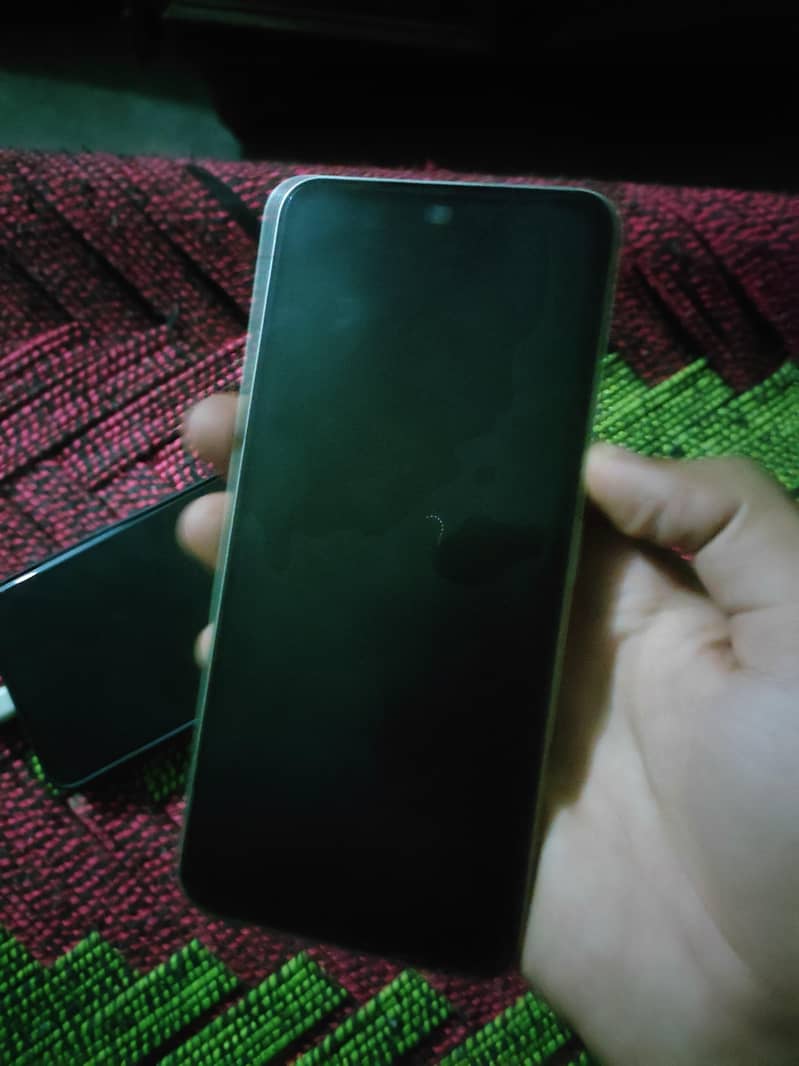 Itel S25 4