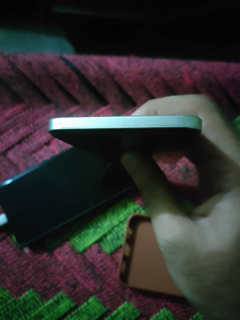 Itel S25 5