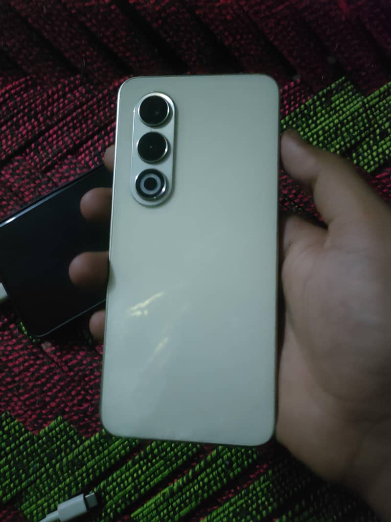Itel S25 6