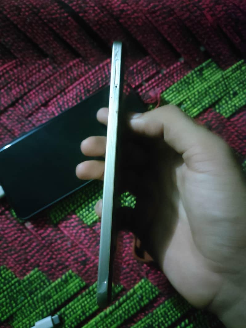 Itel S25 7