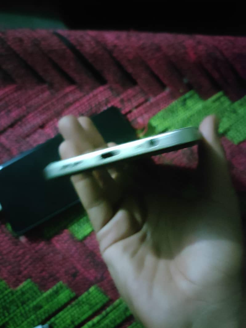 Itel S25 8