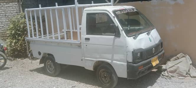 Suzuki Carry 1994
