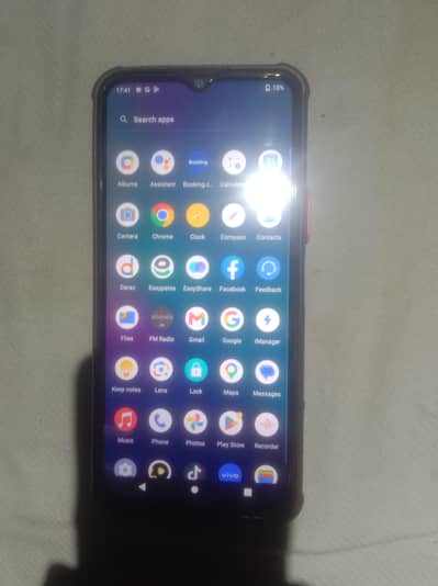Vivo Y20
