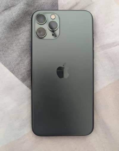 Apple iPhone 11 Pro