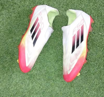 adidas f50 original 10/10 uk 8.5 Whatsapp 0370-1274727