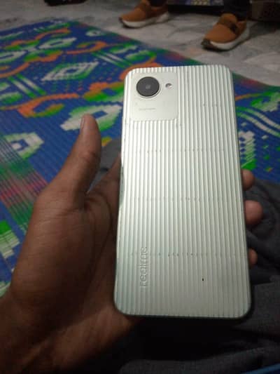 Realme C30