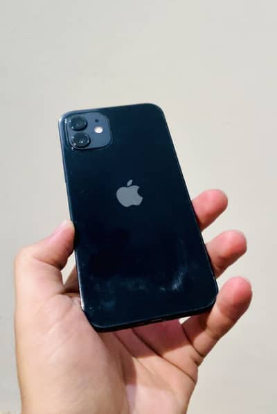 Apple iPhone 12