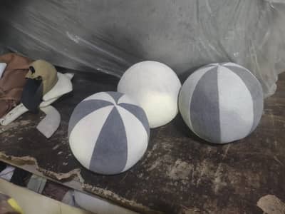 All interior work vip top quality material