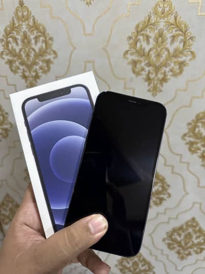 Apple iPhone 12