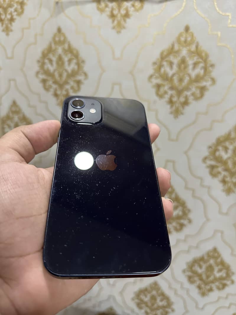 Apple iPhone 12 1