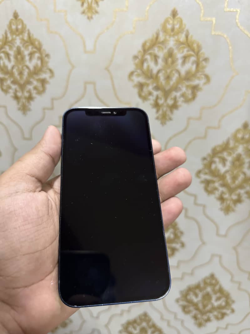 Apple iPhone 12 5