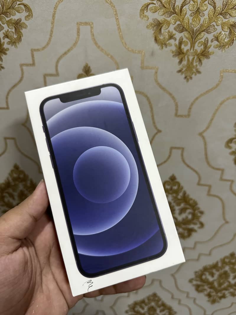 Apple iPhone 12 6
