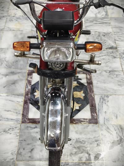 Bike for Sale – Reasonable Price | Serious Buyers Only