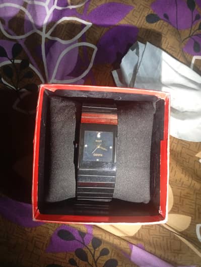 Rado watch