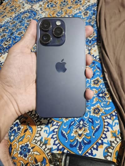Apple iPhone 14 Pro