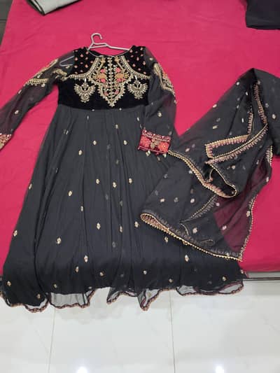 semi formal dress