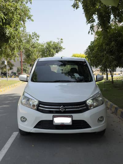Suzuki Cultus VXL 2021 AGS