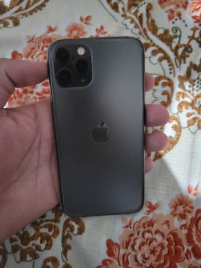 Apple iPhone 11 Pro