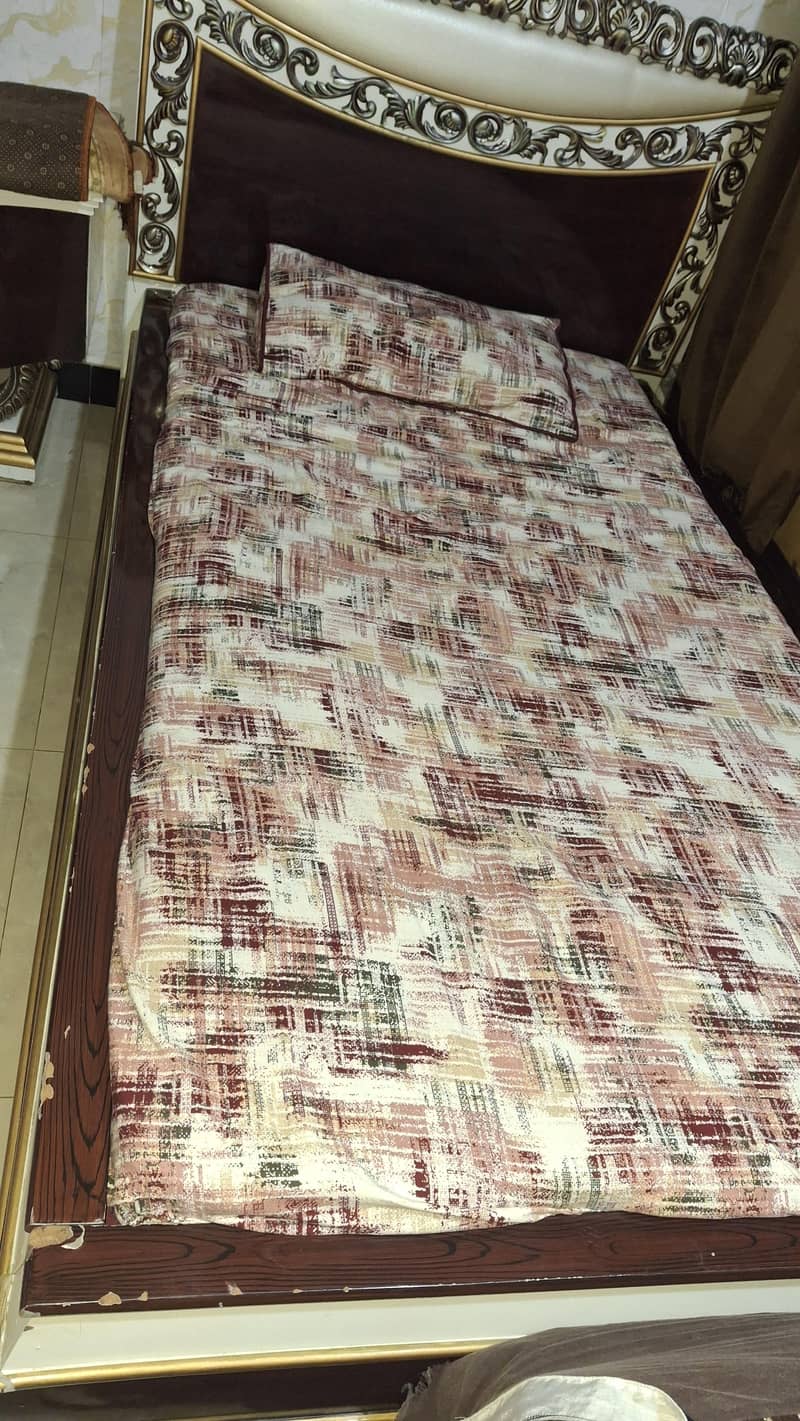 2 single bed 0