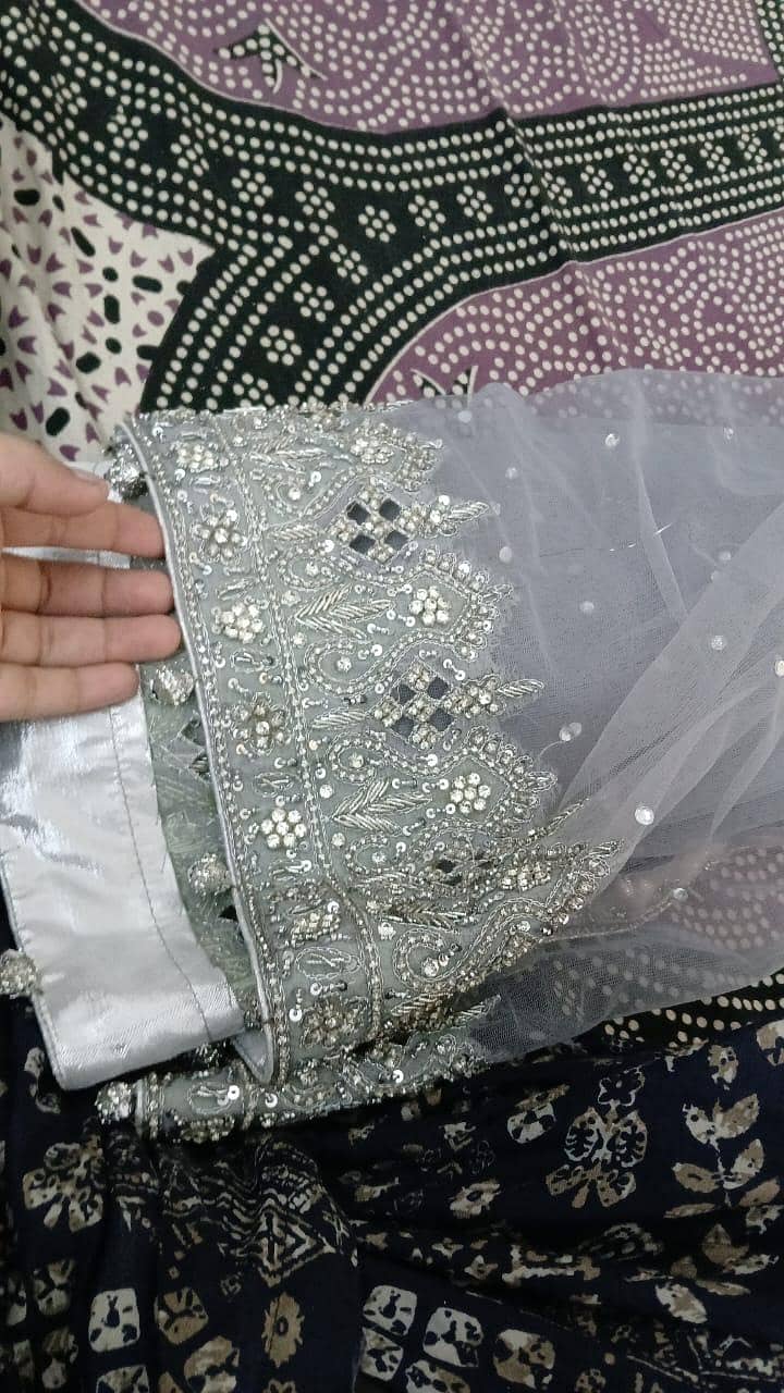 Walima maxi 6