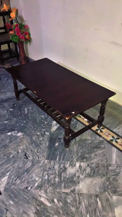 Sofa table for sale