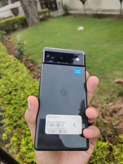 Google Pixel 6