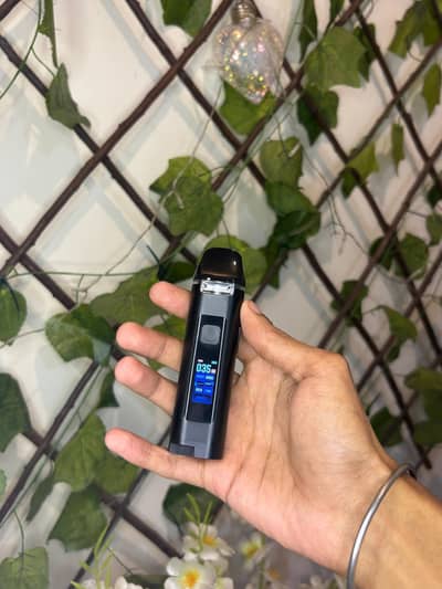 Unwell crown D pod