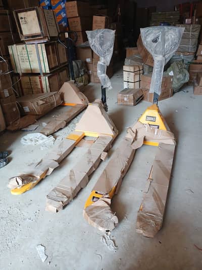 Heavy Duty Hand Pallets | For sale | Available Any Ton |