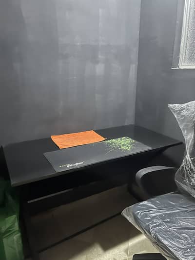 Table and Chair for sale pair