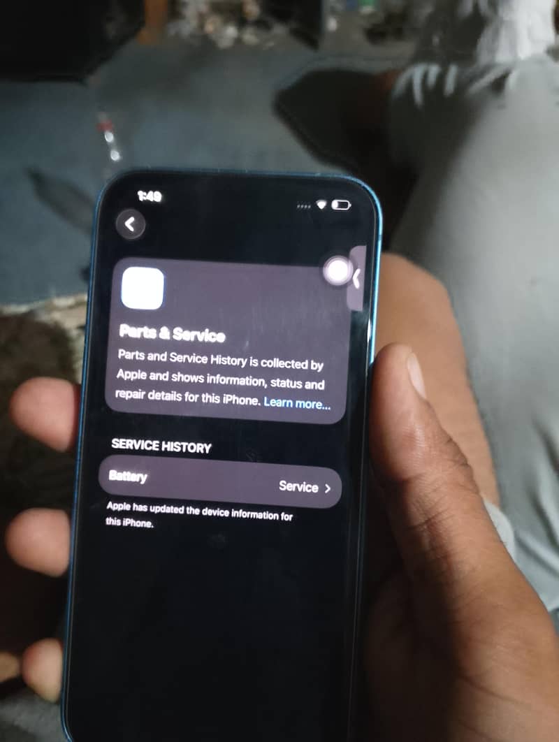 Apple iPhone 13 0