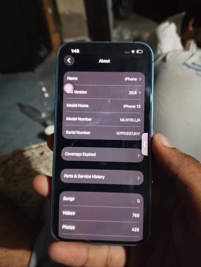 Apple iPhone 13 2