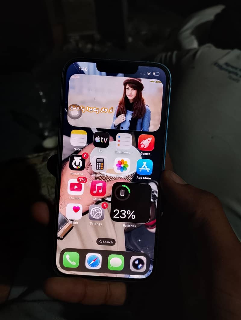 Apple iPhone 13 10