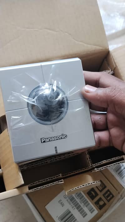 network camera