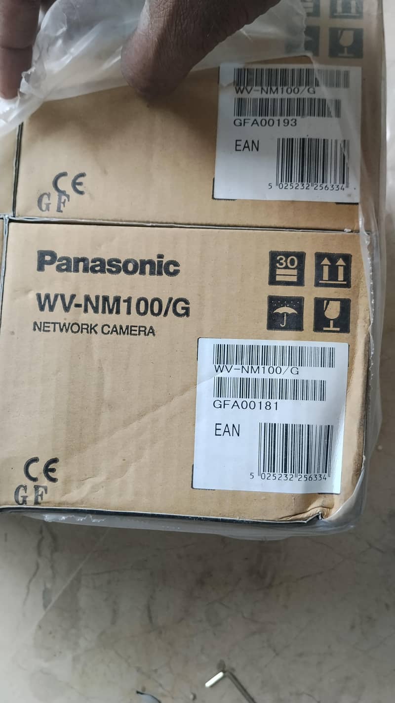 network camera 3