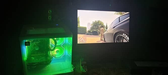 Complete Gaming PC