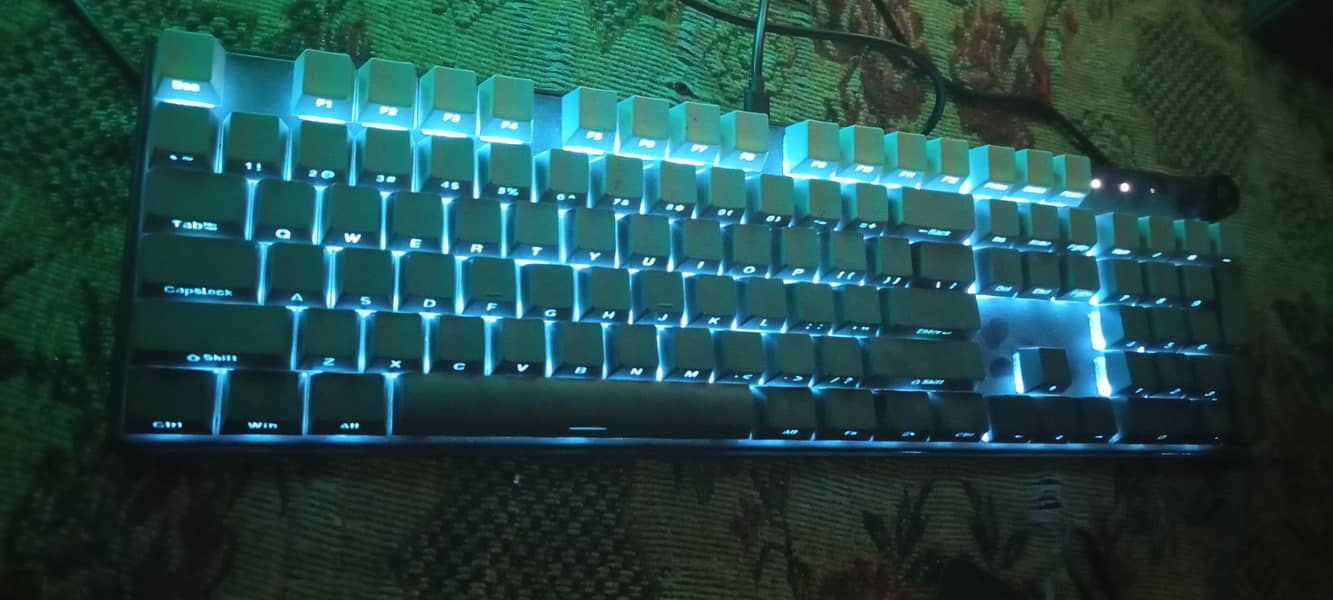 Complete Gaming PC 1