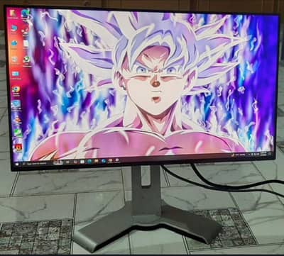 Dell 27inch IPS Bazzelless HDMI/Speakers Gaming LED Monitor
