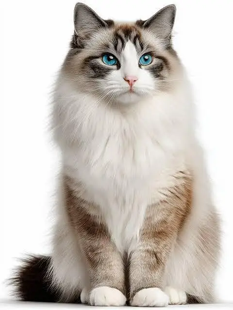 Scottish Fold 2. British Fold — photo 6